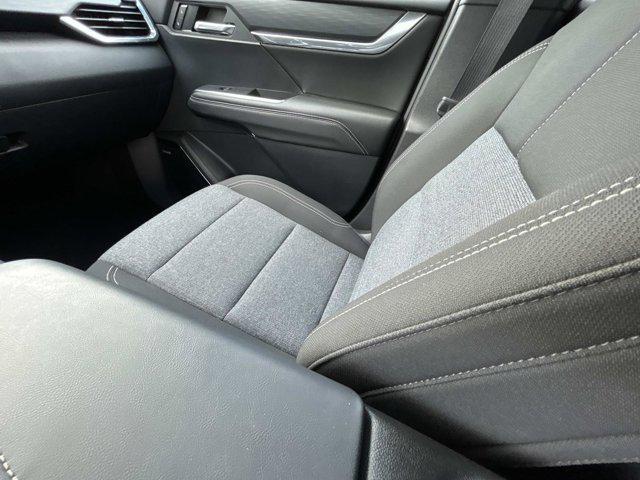 Photo of 2025 Summit White GMC Acadia