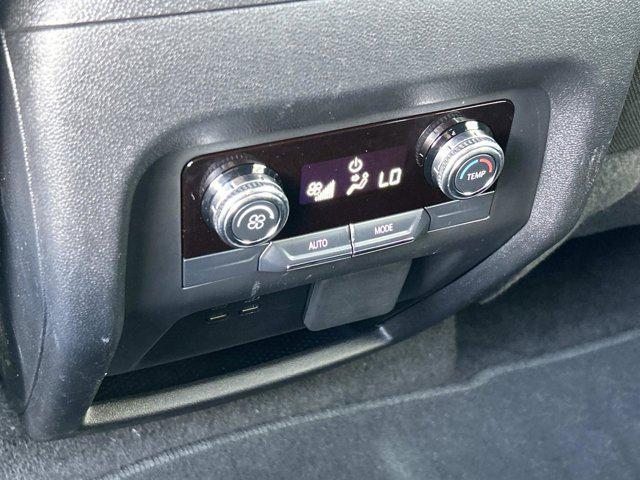 Photo of 2025 Summit White GMC Acadia