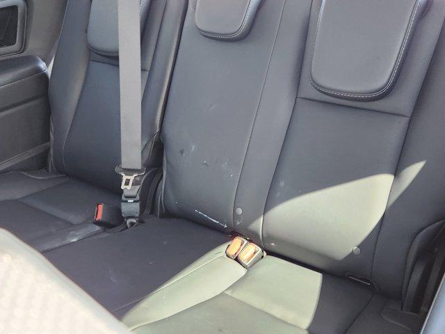 Photo of 2022 Autumn Green Metallic Subaru Ascent