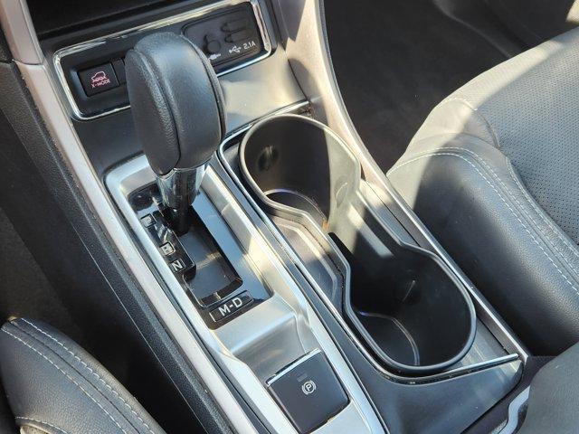 Photo of 2022 Autumn Green Metallic Subaru Ascent