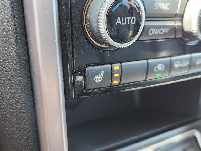 Photo of 2022 Autumn Green Metallic Subaru Ascent