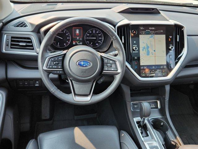 Photo of 2024 Crystal White Pearl Subaru Ascent