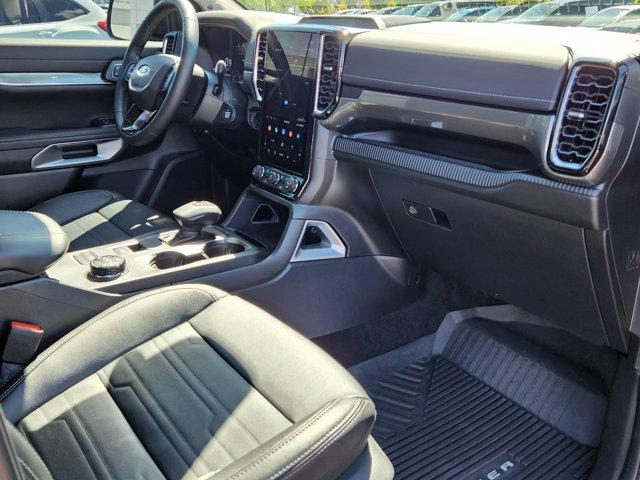 Photo of 2024 Carbonized Gray Metallic Ford Ranger