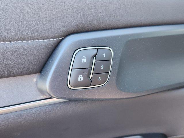 Photo of 2024 Carbonized Gray Metallic Ford Ranger