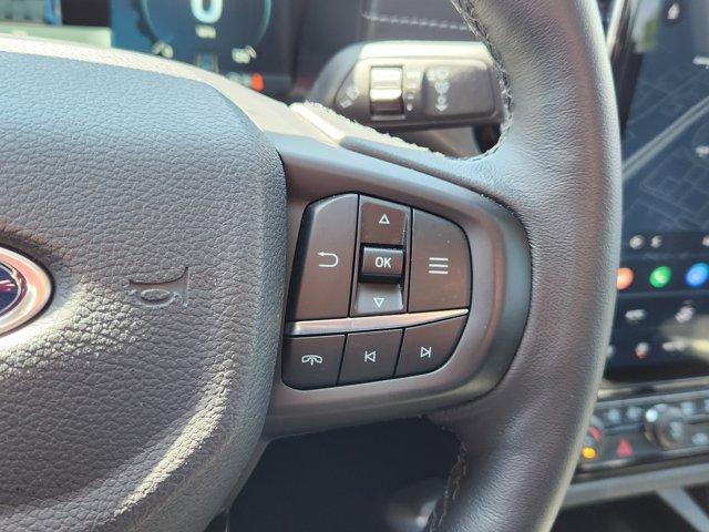 Photo of 2024 Carbonized Gray Metallic Ford Ranger