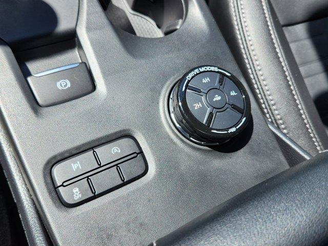 Photo of 2024 Carbonized Gray Metallic Ford Ranger