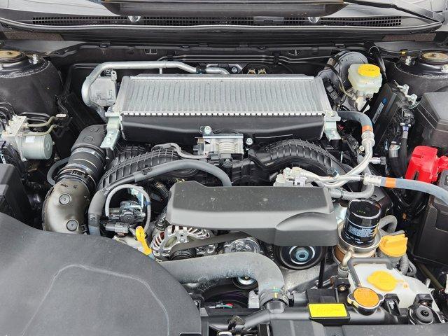 Photo of 2024 Magnetite Gray Metallic Subaru Outback