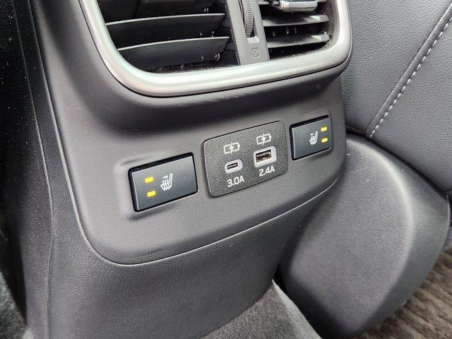 Photo of 2024 Magnetite Gray Metallic Subaru Outback
