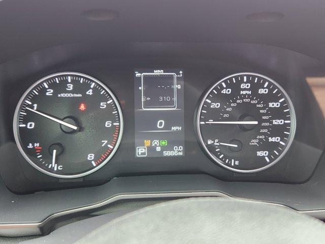Photo of 2024 Magnetite Gray Metallic Subaru Outback
