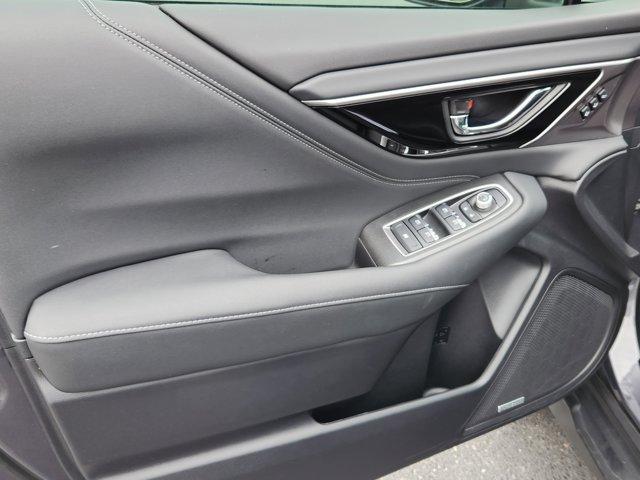 Photo of 2024 Magnetite Gray Metallic Subaru Outback