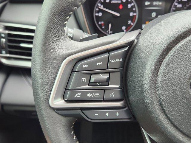 Photo of 2024 Magnetite Gray Metallic Subaru Outback