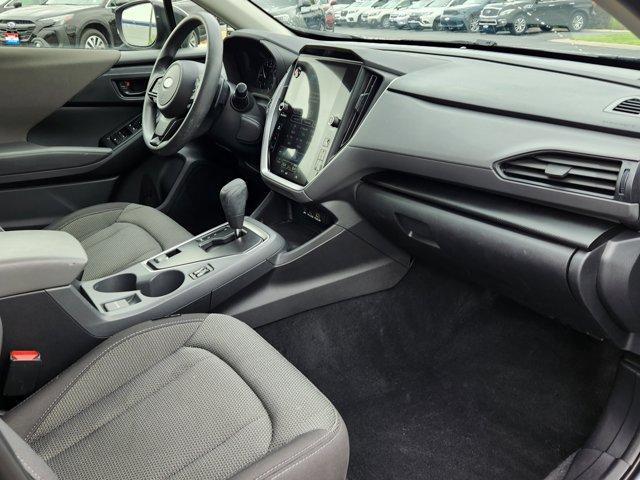 Photo of 2024 Magnetite Gray Pearl Subaru Crosstrek