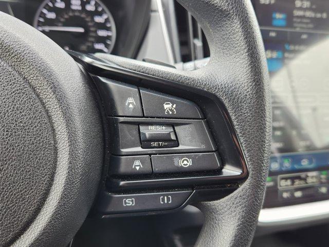 Photo of 2024 Magnetite Gray Pearl Subaru Crosstrek