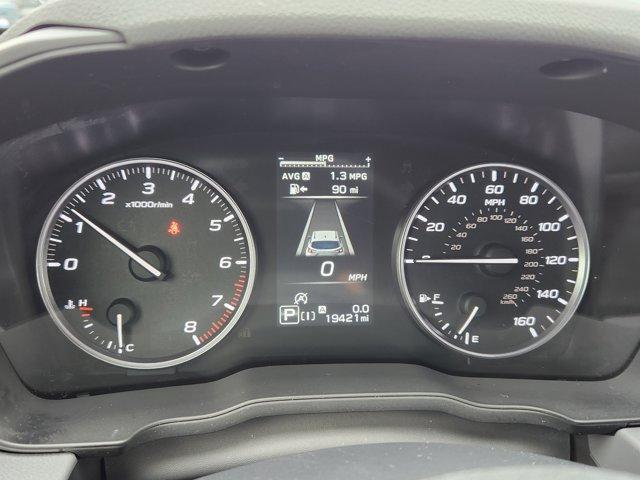 Photo of 2024 Magnetite Gray Pearl Subaru Crosstrek