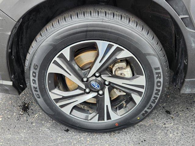 Photo of 2024 Magnetite Gray Pearl Subaru Crosstrek