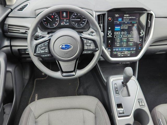 Photo of 2024 Magnetite Gray Pearl Subaru Crosstrek