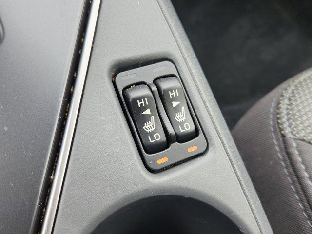 Photo of 2024 Magnetite Gray Pearl Subaru Crosstrek