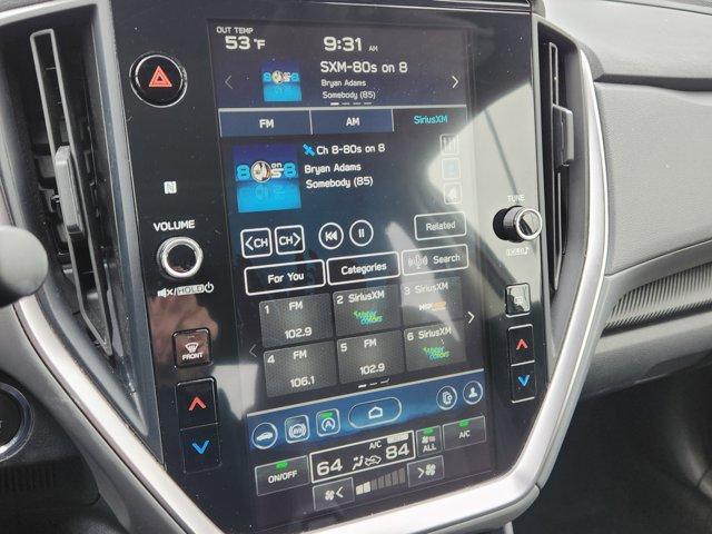Photo of 2024 Magnetite Gray Pearl Subaru Crosstrek