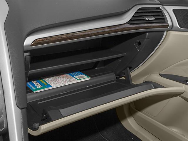 Photo of 2013 Ginger Ale Ford Fusion Hybrid