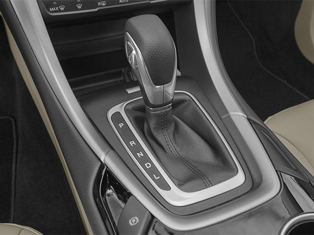 Photo of 2013 Ginger Ale Ford Fusion Hybrid