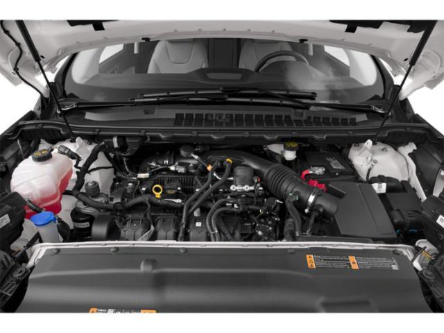 Photo of 2019 Magnetic Metallic Ford Edge