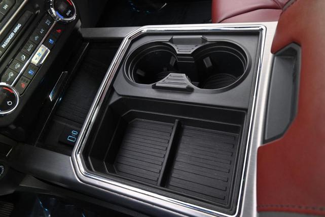 Photo of 2022 Star White Metallic Tri-Coat Ford F-350