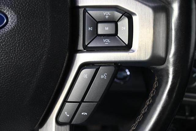 Photo of 2022 Star White Metallic Tri-Coat Ford F-350