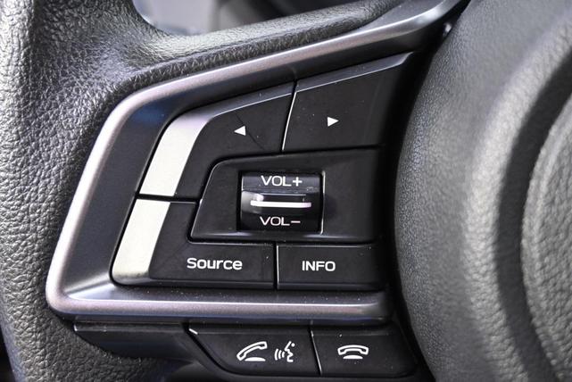 Photo of 2021 Magnetite Gray Metallic Subaru Impreza