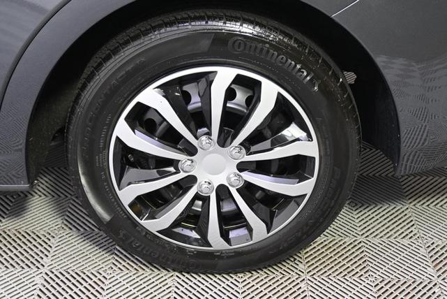 Photo of 2021 Magnetite Gray Metallic Subaru Impreza