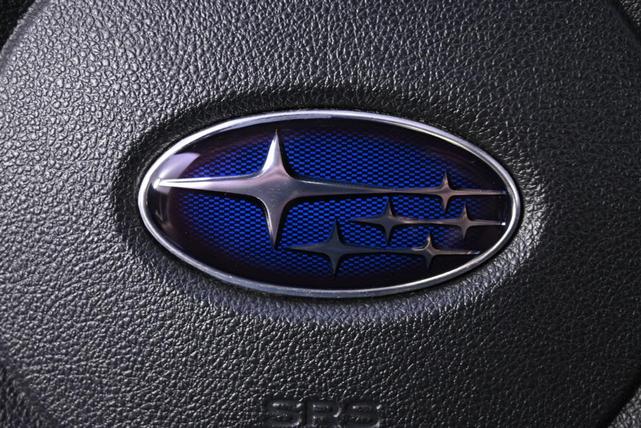 Photo of 2021 Magnetite Gray Metallic Subaru Impreza