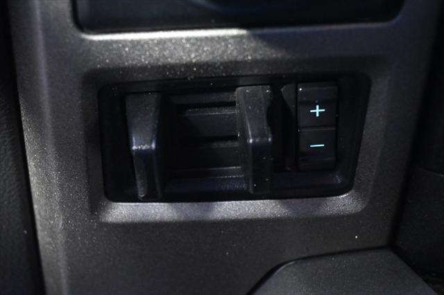 Photo of 2018 Shadow Black Ford F-150