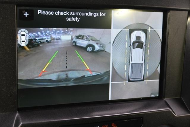 Photo of 2018 Shadow Black Ford F-150