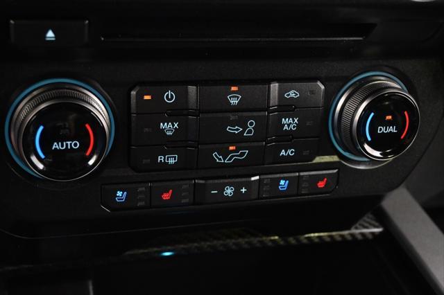 Photo of 2018 Shadow Black Ford F-150