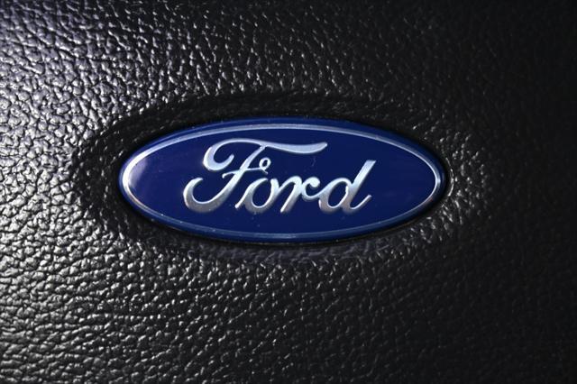 Photo of 2018 Shadow Black Ford F-150