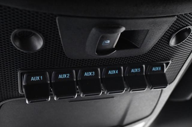 Photo of 2018 Shadow Black Ford F-150