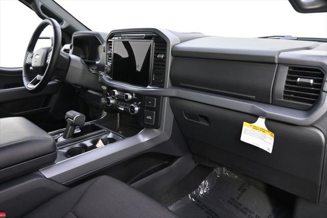 Photo of 2025 Red Metallic Ford F-150