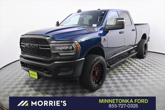 2023 RAM 3500