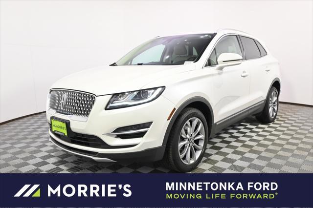 2019 Lincoln MKC