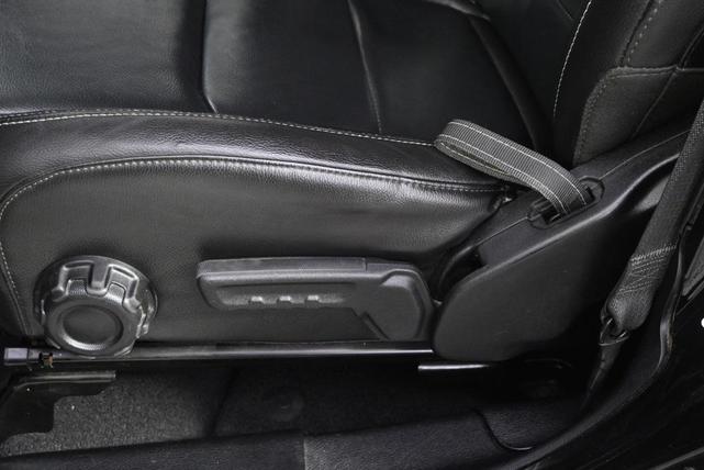 Photo of 2018 Black Clearcoat Jeep Wrangler Unlimited