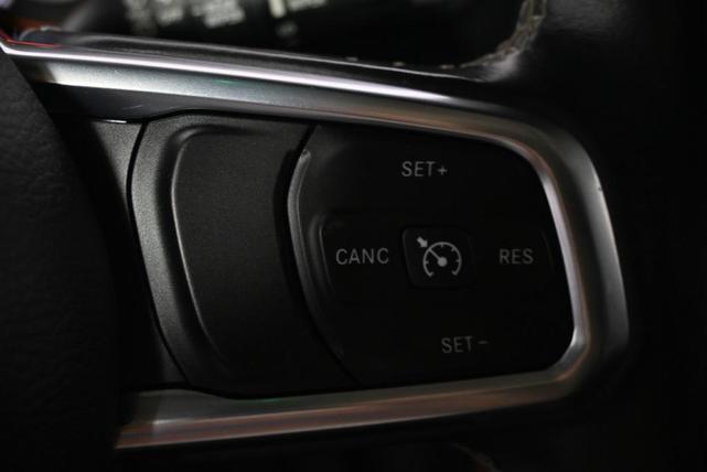 Photo of 2018 Black Clearcoat Jeep Wrangler Unlimited