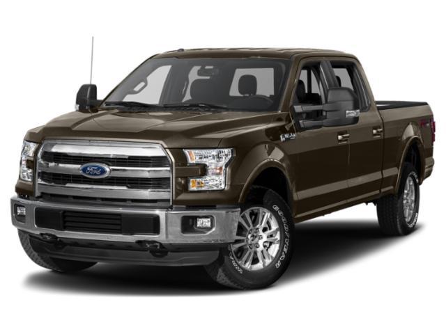 Photo of 2015 Caribou Metallic Ford F-150