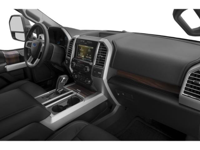 Photo of 2015 Caribou Metallic Ford F-150