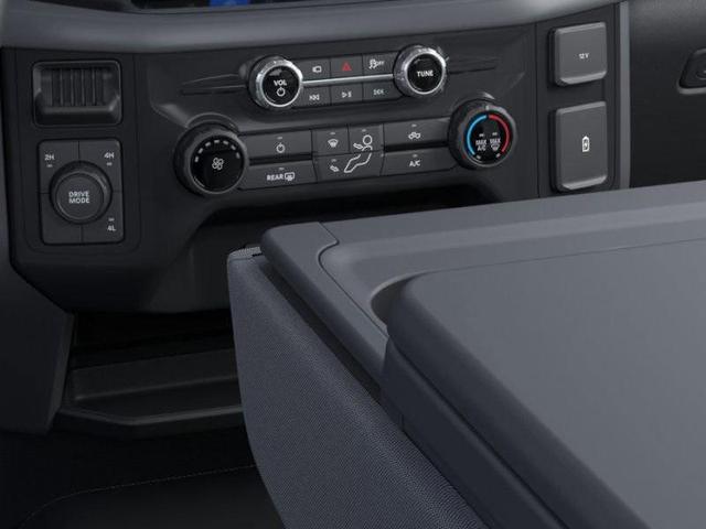 Photo of 2025 Carbonized Gray Metallic Ford F-150