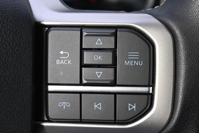 Photo of 2023 Oxford White Ford Expedition