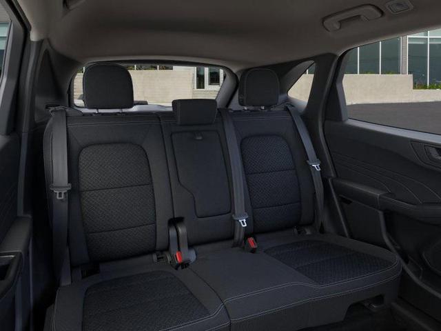 Photo of 2025 Oxford White Ford Escape
