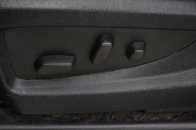Photo of 2015 Black Chevrolet Suburban