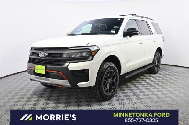 2023 Ford Expedition