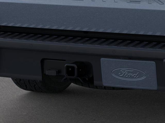 Photo of 2025 Azure Gray Metallic Ford Maverick