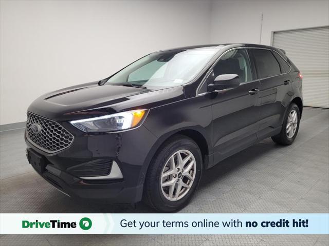 2023 Ford Edge