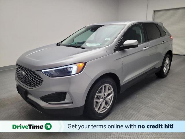 2023 Ford Edge
